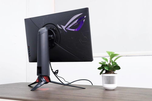 ROG高端电竞搭配 来自信仰产品的沉浸式游戏性能与音效体验