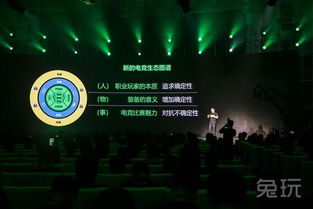 蚂蚁有光，大象无形 电竞产业格局重塑下的蚂蚁电竞2018品牌新声