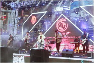 音浪燃夏，荣耀对决——华艺音乐加盟王者荣耀年中盛典，电竞与旋律的交响